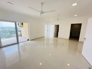 New 03 Bed 02 Bath Fairway Apartment Sale At Koswatha Battramulla