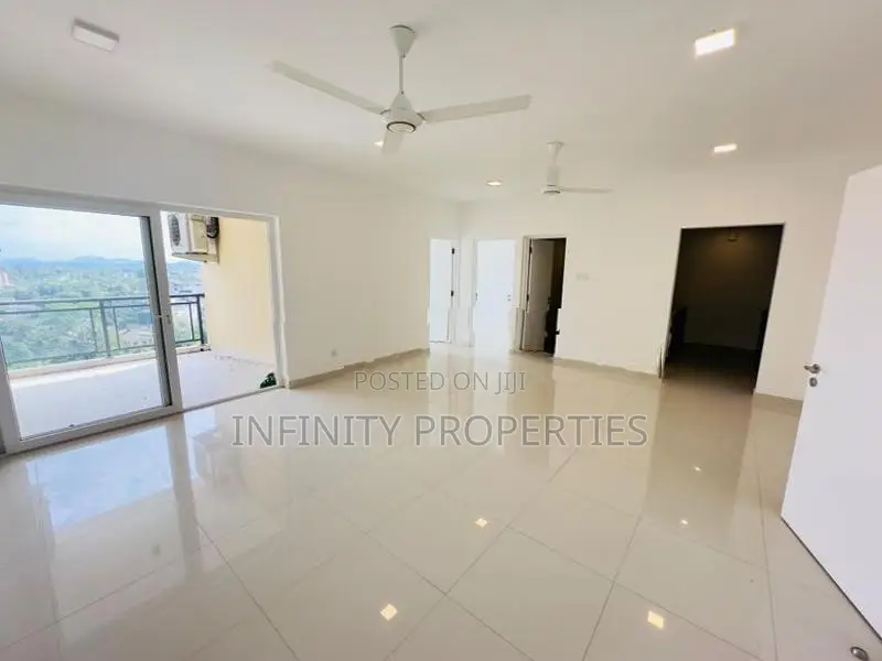 New 03 Bed 02 Bath Fairway Apartment Sale At Koswatha Battramulla