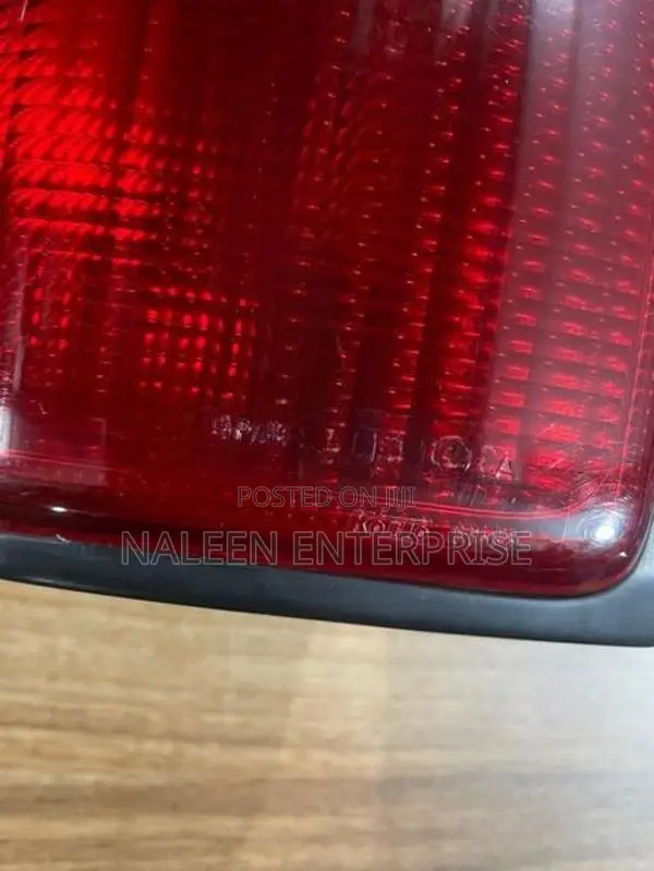 Toyota Land Cruiser Prado LJ95 Tail Light