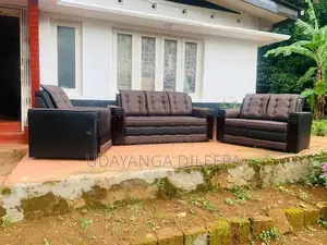 Jet Sofa