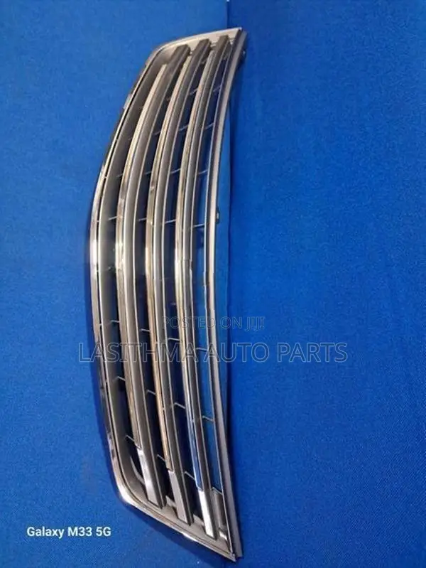 Toyota Allion 260 Shell