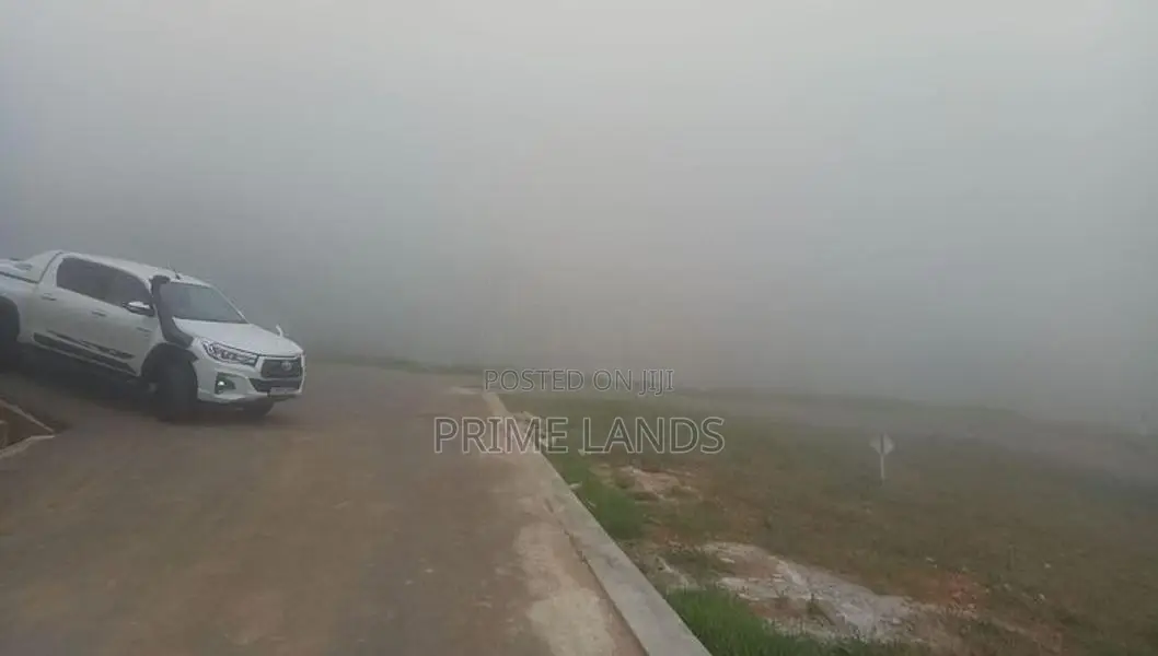 Land for Sale Nuwara Eliya City