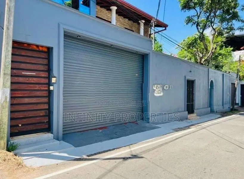 House for Sale Dehiwala