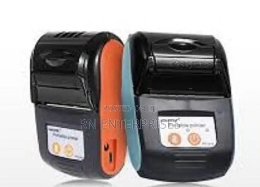 Pos 58 Mm Bluetooth Printer