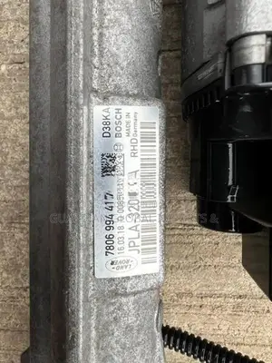 Range Rover Sport L494 Electric Steering Rack