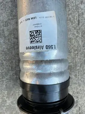 Range Rover Velar L560 Air Shocks