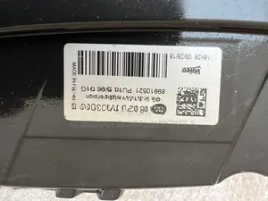 Range Rover Velar LED Headlights