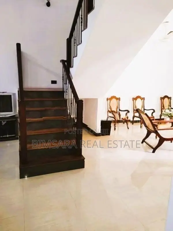 4 Bedroom 3364 Sqft House For Sale in Piliyandala (SH 15055)