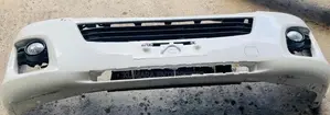 NV350 Bumper