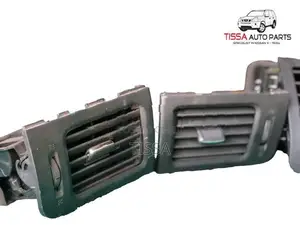 Nissan X-Trail T31 A/C Louvers