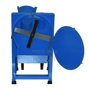 Mini Chaff Cutter ( Grass Chop )