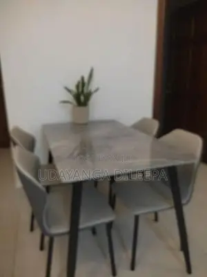 Brand New Dining Table