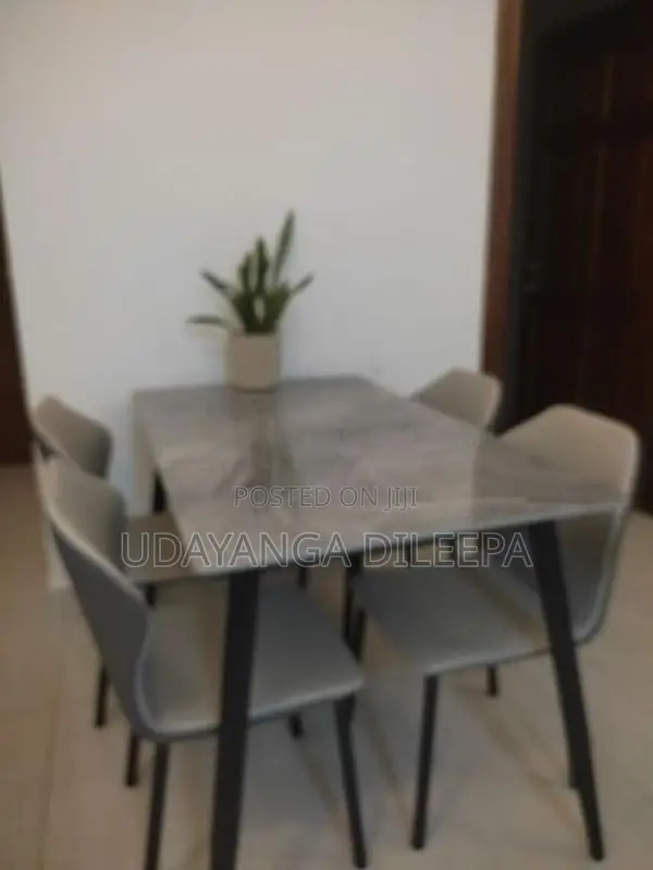 Brand New Dining Table