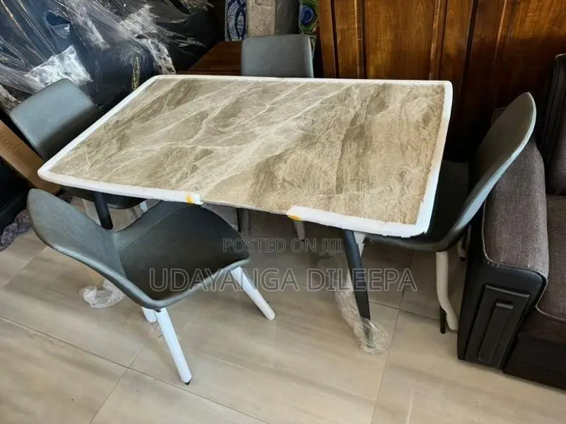 Dinner Table Granite