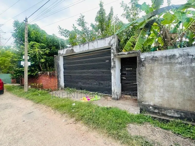 12 P Bare Land Sale At Borupana road Rathmalana