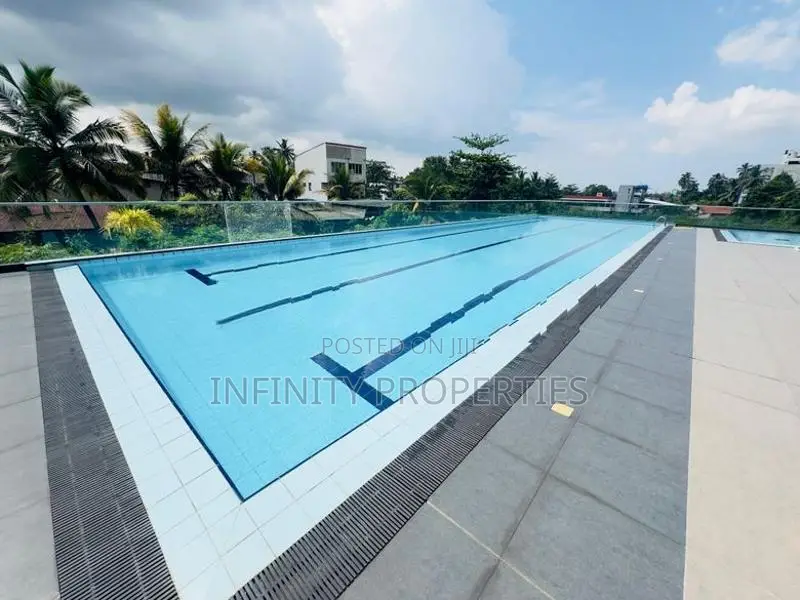 New 03 Bed 02 Bath Fairway Apartment Sale At Koswatha Battramulla