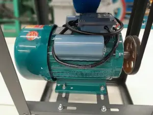 Spice Grinder Machine