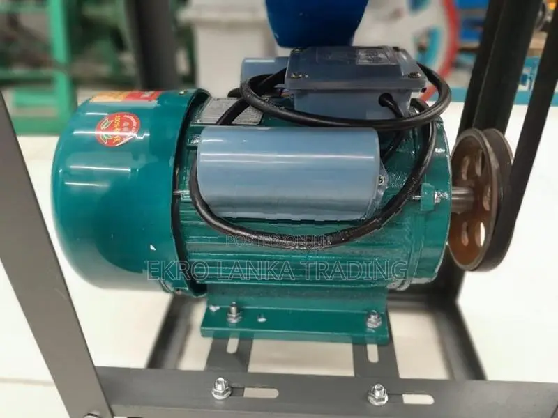Spice Grinder Machine