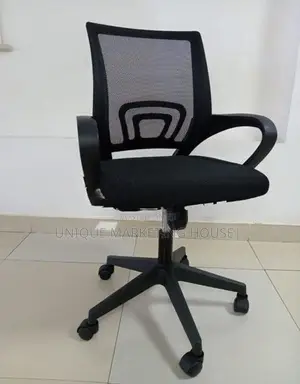 Imoorted Ex Mesh RT Office Chairs