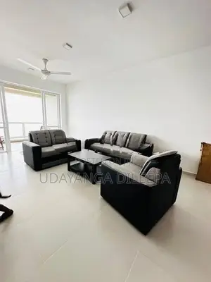 Jet Sofa