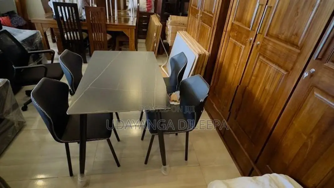 Granite Dining Table