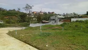Land for Sale Nuwara Eliya City