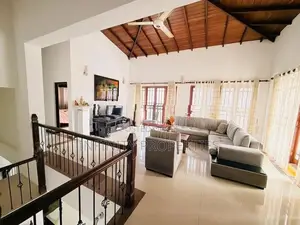 02 Story House With 15 P Sale At Raja mw Jubbli Post Nugegoda