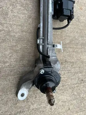 Range Rover Sport L494 Electric Steering Rack