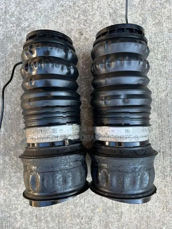Range Rover Velar L560 Air Shocks