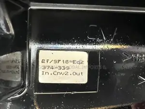 Range Rover Velar LED Headlights