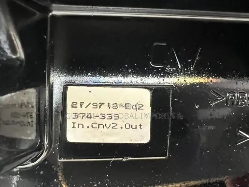 Range Rover Velar LED Headlights