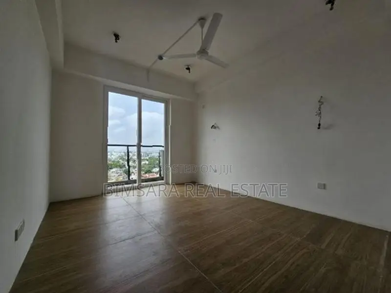 Apartment for Sale at Cornwall Residencies in Colombo 3