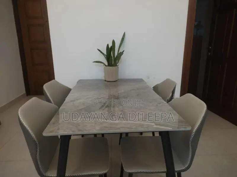 Brand New Dining Table
