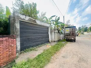 12 P Bare Land Sale At Borupana road Rathmalana