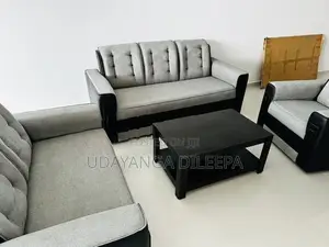 Jet Sofa