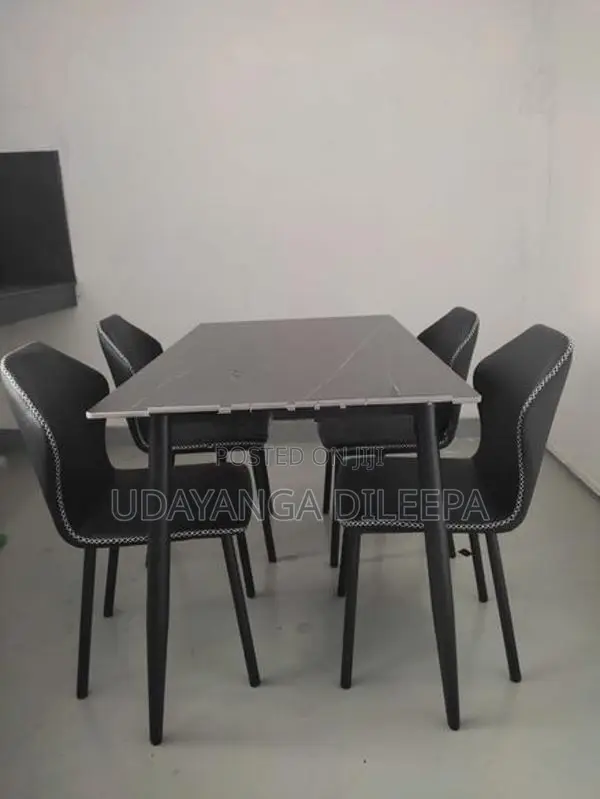 Granite Dining Table