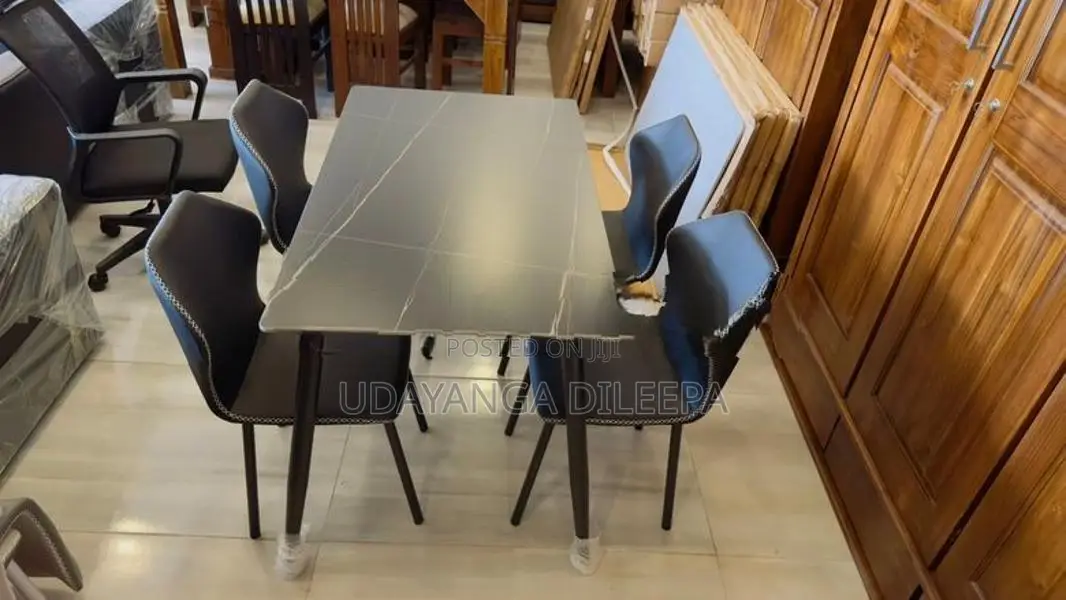 Granite Dining Table