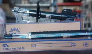 Toyota Aqua Shock Absorber