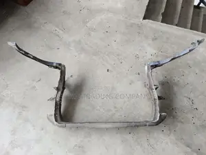 Harrier Nose Cut