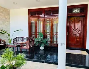 House for Sale Dehiwala