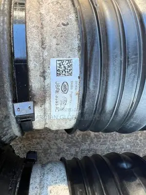 Range Rover Velar L560 Air Shocks