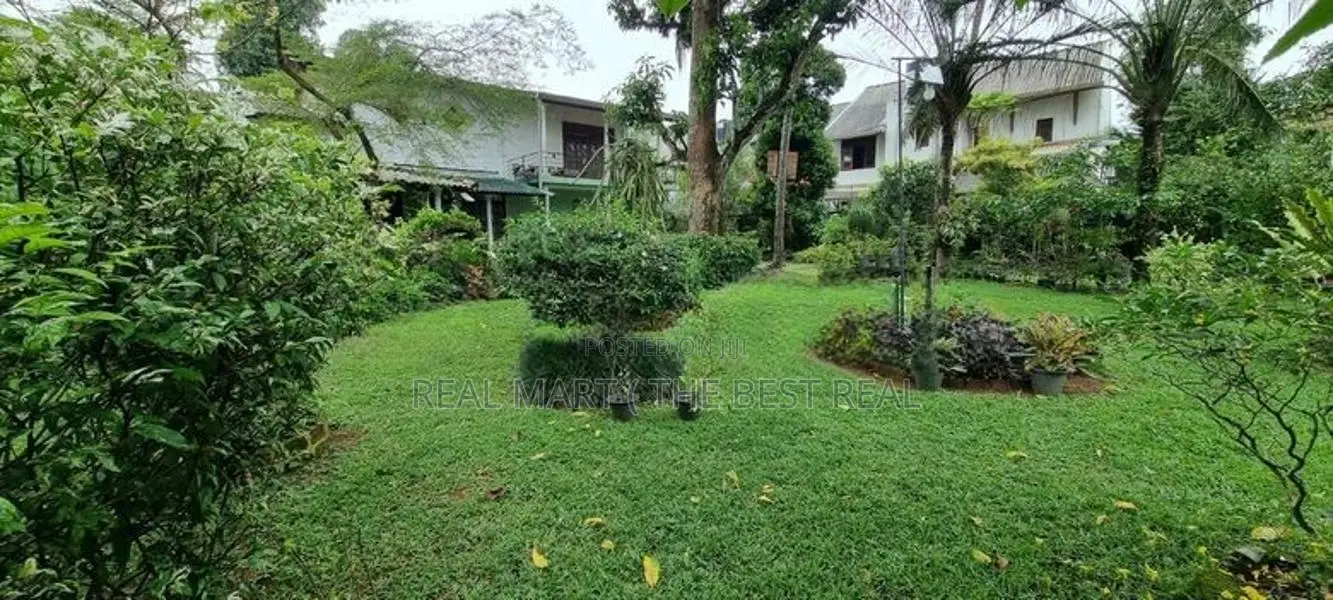 Maharagama : 27P Highly Residential House for Sale at Neelammahara
