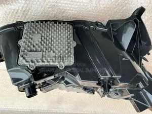 Range Rover Velar LED Headlights