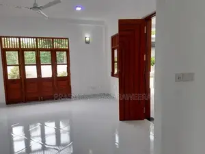 Brand New solid Modern super luxury 2 Story House