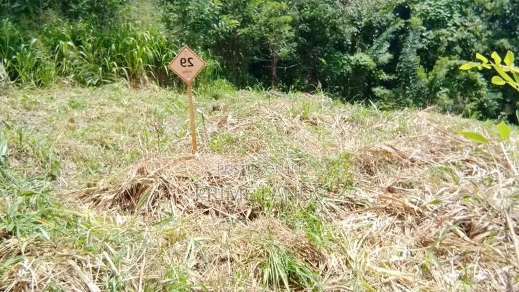 Land for Sale Mawanella Road