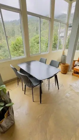 Granite Dining Table
