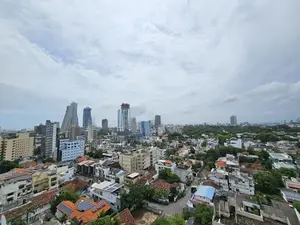 Apartment for Sale at Cornwall Residencies in Colombo 3