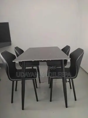 Granite Dining Table