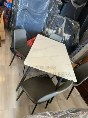 Dinner Table Granite