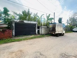 12 P Bare Land Sale At Borupana road Rathmalana
